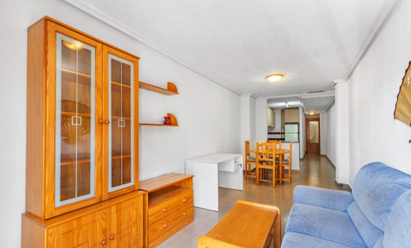 Reventa - 1. Apartamento / piso - Torrevieja - Costa Blanca Sur