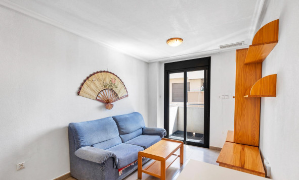 Reventa - 1. Apartamento / piso - Torrevieja - Costa Blanca Sur