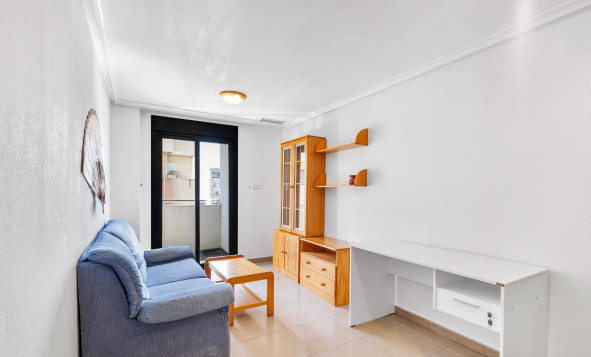 Reventa - 1. Apartamento / piso - Torrevieja - Costa Blanca Sur