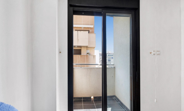Reventa - 1. Apartamento / piso - Torrevieja - Costa Blanca Sur