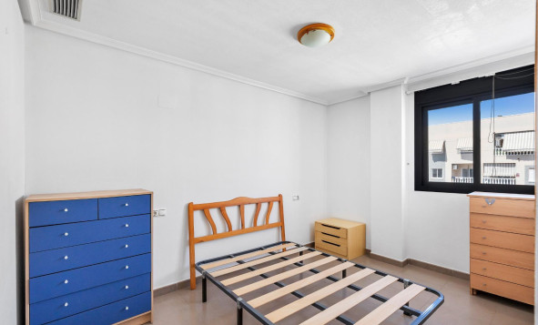 Reventa - 1. Apartamento / piso - Torrevieja - Costa Blanca Sur