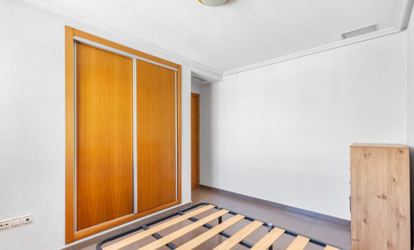 Reventa - 1. Apartamento / piso - Torrevieja - Costa Blanca Sur