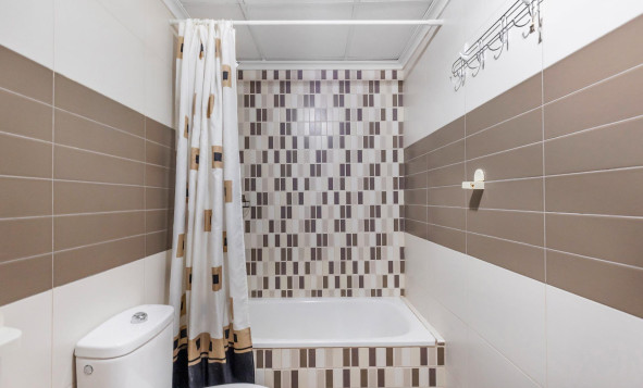 Reventa - 1. Apartamento / piso - Torrevieja - Costa Blanca Sur