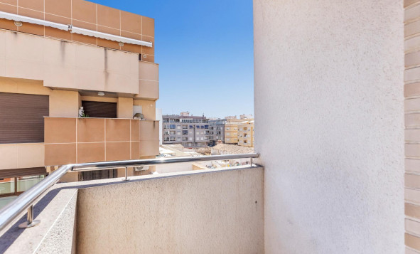 Reventa - 1. Apartamento / piso - Torrevieja - Costa Blanca Sur