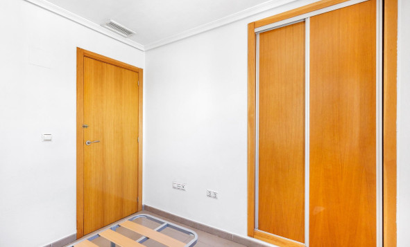 Reventa - 1. Apartamento / piso - Torrevieja - Costa Blanca Sur