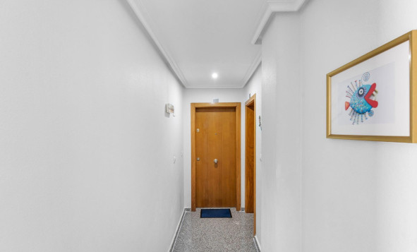 Reventa - 1. Apartamento / piso - Torrevieja - Costa Blanca Sur