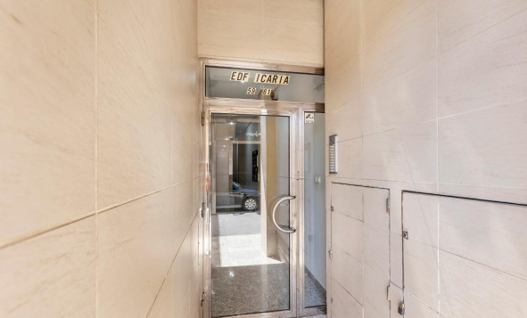 Reventa - 1. Apartamento / piso - Torrevieja - Costa Blanca Sur
