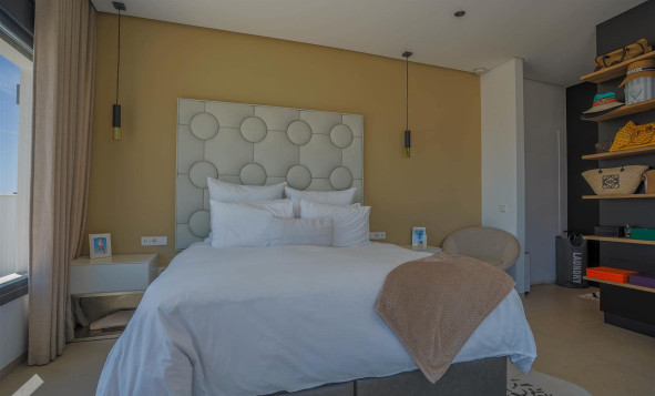 Resale - 3. Detached house - La Manga del Mar Menor - Costa Calida