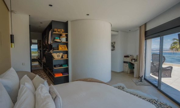Resale - 3. Detached house - La Manga del Mar Menor - Costa Calida