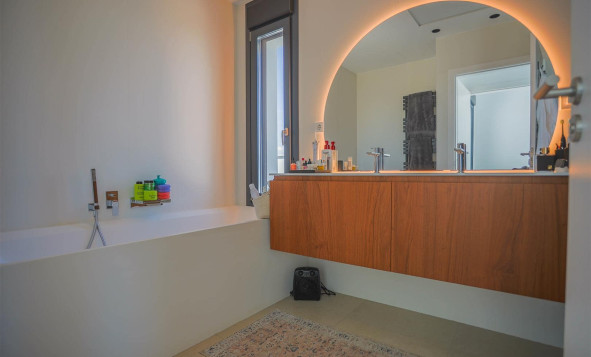 Resale - 3. Detached house - La Manga del Mar Menor - Costa Calida