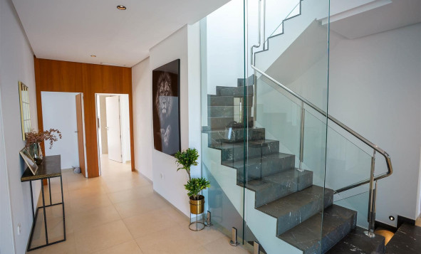 Resale - 3. Detached house - La Manga del Mar Menor - Costa Calida