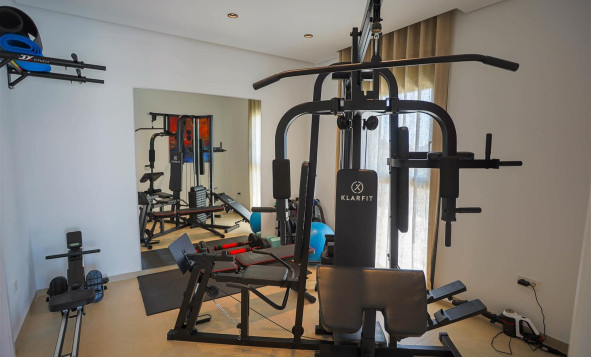 Resale - 3. Detached house - La Manga del Mar Menor - Costa Calida