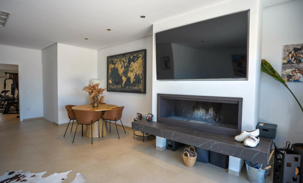 Resale - 3. Detached house - La Manga del Mar Menor - Costa Calida