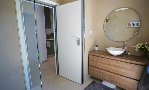 Resale - 3. Detached house - La Manga del Mar Menor - Costa Calida
