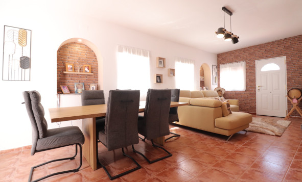 Reventa - 7. Finca - Benferri - Benferri - Country