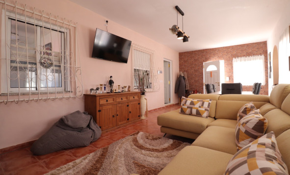 Reventa - 7. Finca - Benferri - Benferri - Country