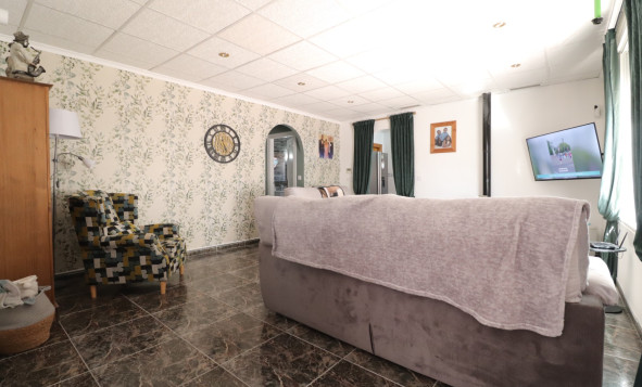 Reventa - 7. Finca - Benferri - Benferri - Country