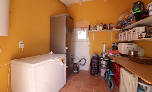 Reventa - 7. Finca - Benferri - Benferri - Country