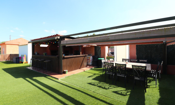 Reventa - 7. Finca - Benferri - Benferri - Country