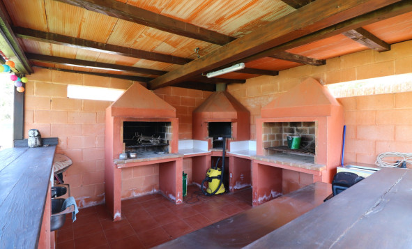 Reventa - 7. Finca - Benferri - Benferri - Country