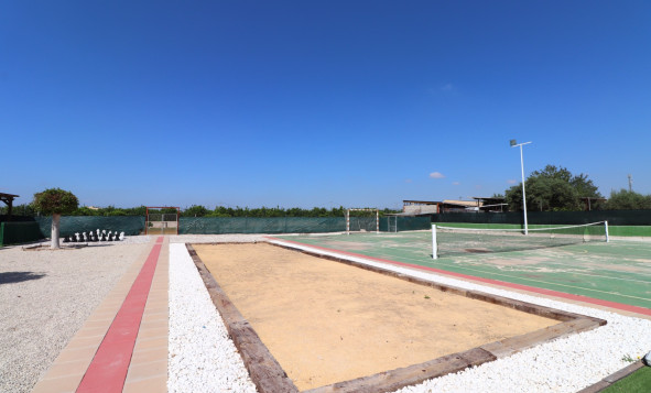 Reventa - 7. Finca - Benferri - Benferri - Country