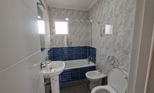Reventa - 1. Apartamento / piso - Orihuela Costa - Costa Blanca Sur