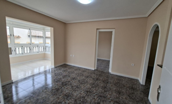 Reventa - 1. Apartamento / piso - Orihuela Costa - Costa Blanca Sur