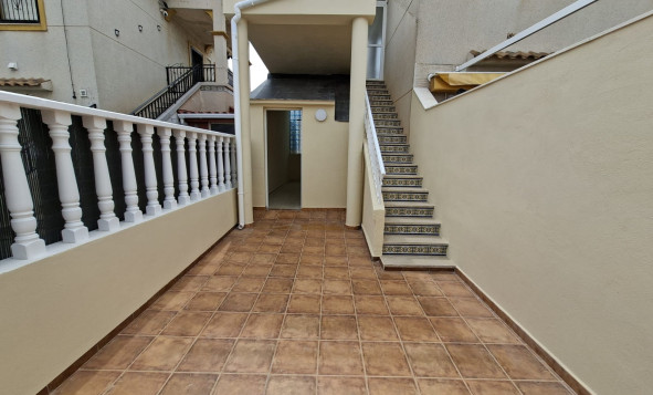 Reventa - 1. Apartamento / piso - Orihuela Costa - Costa Blanca Sur