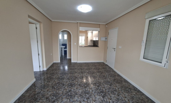 Reventa - 1. Apartamento / piso - Orihuela Costa - Costa Blanca Sur