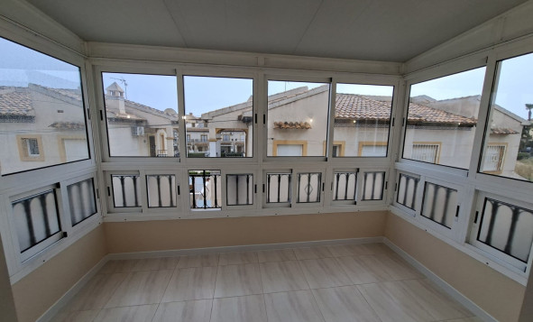 Reventa - 1. Apartamento / piso - Orihuela Costa - Costa Blanca Sur