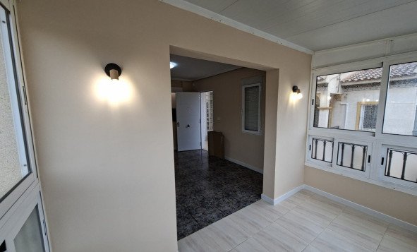 Reventa - 1. Apartamento / piso - Orihuela Costa - Costa Blanca Sur