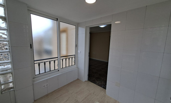 Reventa - 1. Apartamento / piso - Orihuela Costa - Costa Blanca Sur