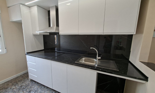 Reventa - 1. Apartamento / piso - Orihuela Costa - Costa Blanca Sur