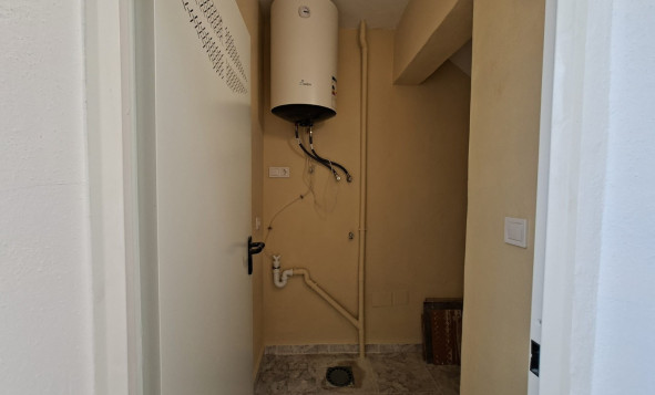 Reventa - 1. Apartamento / piso - Orihuela Costa - Costa Blanca Sur