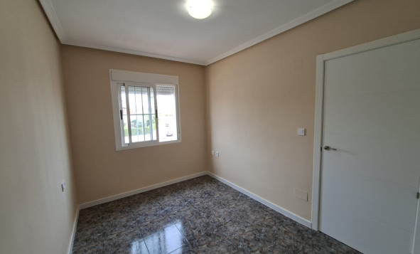 Reventa - 1. Apartamento / piso - Orihuela Costa - Costa Blanca Sur