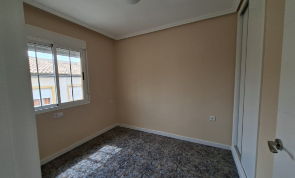 Reventa - 1. Apartamento / piso - Orihuela Costa - Costa Blanca Sur