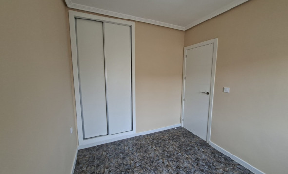 Reventa - 1. Apartamento / piso - Orihuela Costa - Costa Blanca Sur