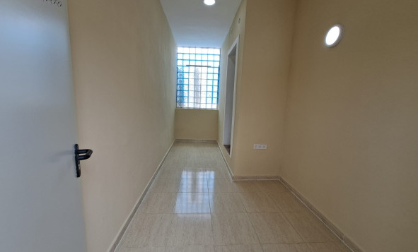 Reventa - 1. Apartamento / piso - Orihuela Costa - Costa Blanca Sur