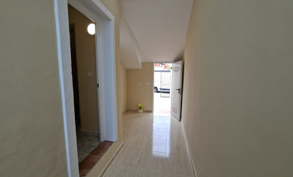 Reventa - 1. Apartamento / piso - Orihuela Costa - Costa Blanca Sur