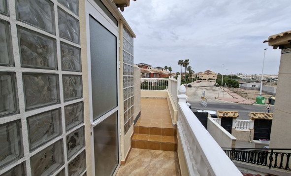 Reventa - 1. Apartamento / piso - Orihuela Costa - Costa Blanca Sur