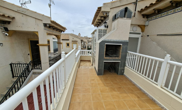 Reventa - 1. Apartamento / piso - Orihuela Costa - Costa Blanca Sur
