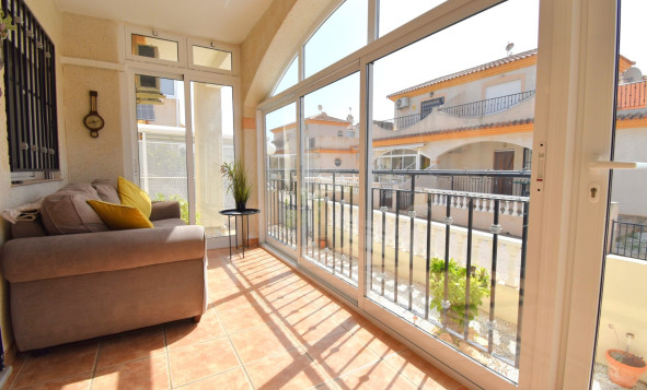 Reventa - 4. Chalet pareado - Orihuela Costa - Costa Blanca Sur