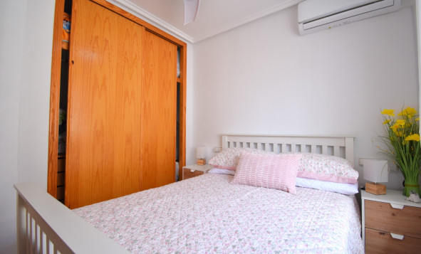 Reventa - 4. Chalet pareado - Orihuela Costa - Costa Blanca Sur