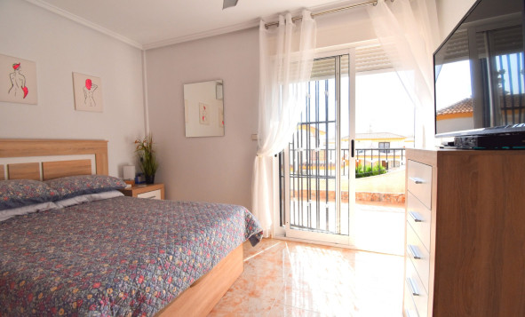 Reventa - 4. Chalet pareado - Orihuela Costa - Costa Blanca Sur