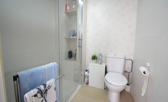 Reventa - 4. Chalet pareado - Orihuela Costa - Costa Blanca Sur