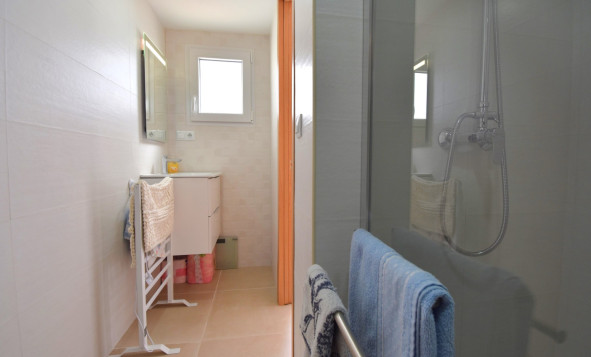Reventa - 4. Chalet pareado - Orihuela Costa - Costa Blanca Sur