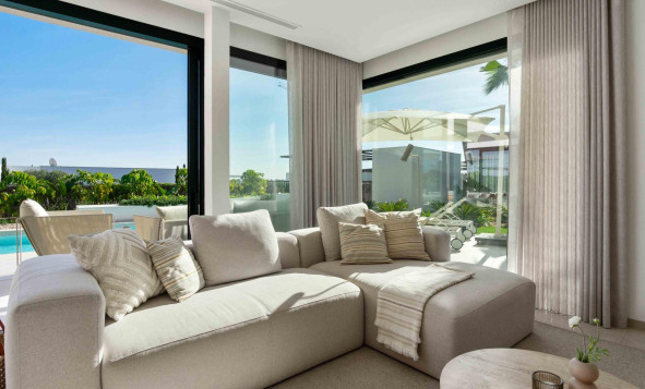 Reventa - 3. Casa indepiende - Orihuela - Costa Blanca Sur