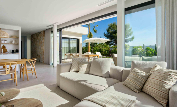Reventa - 3. Casa indepiende - Orihuela - Costa Blanca Sur
