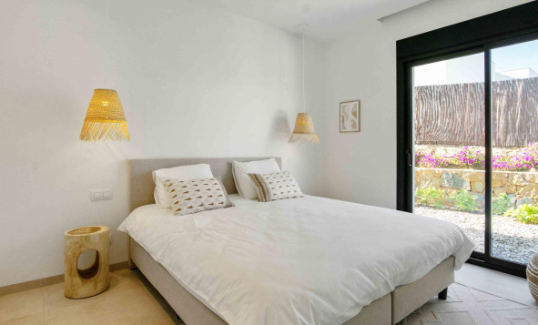 Reventa - 3. Casa indepiende - Orihuela - Costa Blanca Sur