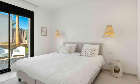 Reventa - 3. Casa indepiende - Orihuela - Costa Blanca Sur